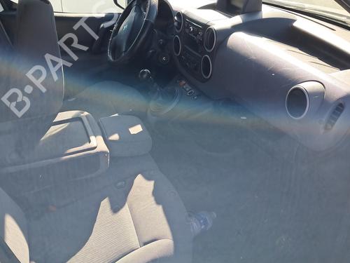 Steering column stalk PEUGEOT PARTNER Box Body/MPV 1.6 HDi | BP28568793I23 - Image 6