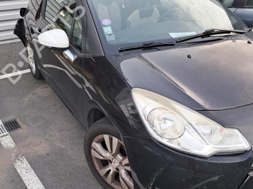 Fuse box CITROËN DS3 (SA_) 1.6 VTi 120 | BP23811527E1 - Image 7