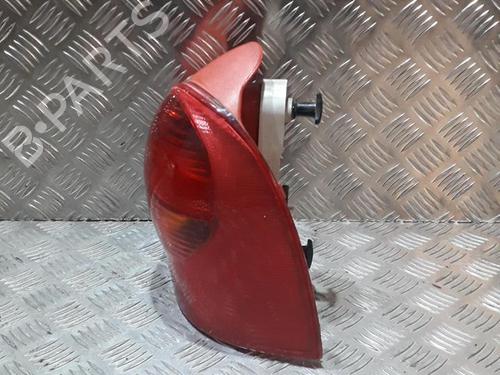 Used Right taillight RENAULT TWINGO I (C06_) 1.2 (C066, C068) (58 hp) 21511279