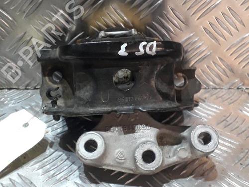 Used Engine mount Engine mount CITROËN DS3 Convertible 1.6 HDi 90 (92 hp) 21511441 21511441