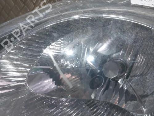 Used Left headlight Left headlight RENAULT TRAFIC II Platform/Chassis (EL) [2001-2026] 22916130 22916130