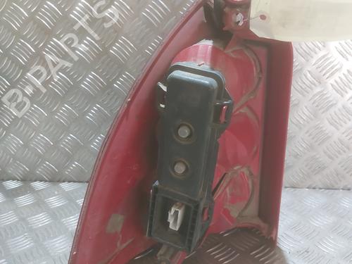 Right taillight PEUGEOT 307 Break (3E) 1.6 HDi 110 | BP24542850C35 