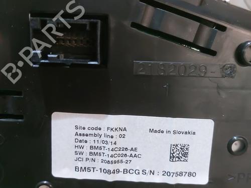 instrument-cluster-ford-c-max-ii-dxacb7-dxaceu-16-tdci-5580301-2010-2011-2012-2013-2014-2015-2016-2017-2018-2019-22319178 main image