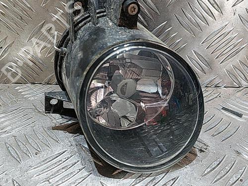 Used Right front fog light SEAT IBIZA III (6L1) 1.4 TDI (80 hp) 21505887