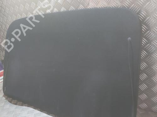 Rear parcel shelf MERCEDES-BENZ C-CLASS Coupe (CL203) C 200 CDI (203.707) | BP25203239C85 