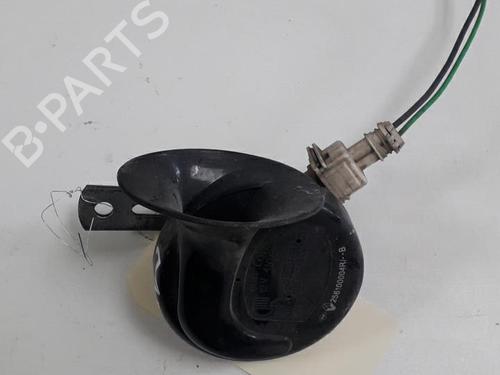 Used Horn RENAULT MEGANE III Hatchback (BZ0/1_, B3_) 1.5 dCi (BZ09, BZ0D, BZ1W, BZ29, BZ14) (110 hp) 27733764