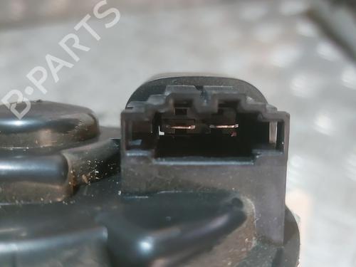 Heater blower motor PEUGEOT 208 I (CA_, CC_) 1.6 HDi | BP23847691M62 