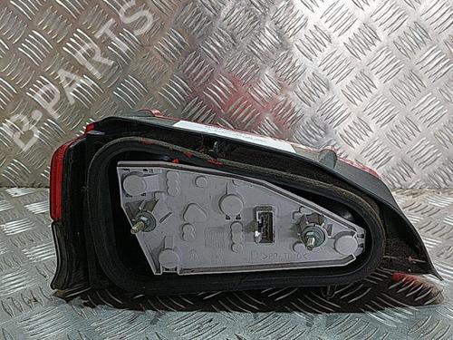 Used Right taillight PEUGEOT 106 I (1A, 1C) 1.1 (60 hp) 21509100