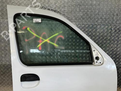 Right front door RENAULT KANGOO Express (FC0/1_) 1.5 dCi (FC07, FC1R) | BP21511594C3 