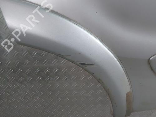 Right rear door TOYOTA RAV 4 II (_A2_) 2.0 D 4WD (CLA20_, CLA21_, CLA20R, CLA21R) | BP27568547C5 