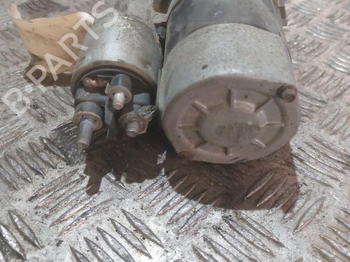 Used Starter Starter FORD FIESTA VI (CB1, CCN) 1.0 (80 hp) 21670560 21670560