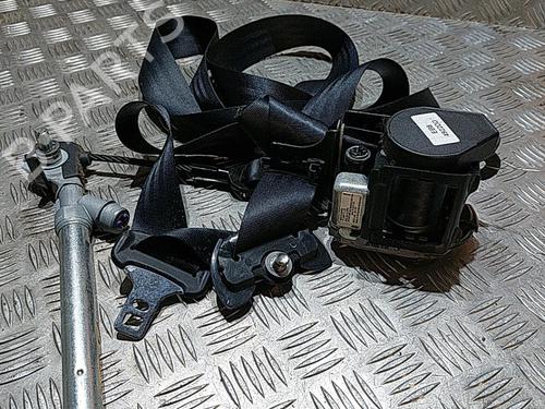 Used Front right seatbelt Front right seatbelt CITROËN C4 AIRCROSS 1.6 HDi 115 AWC (114 hp) 21504198 21504198