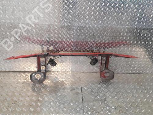 Frontplade/Frontkurv Frontplade/Frontkurv BMW 3 (E36) 325 td (115 hp) 21515141 21515141