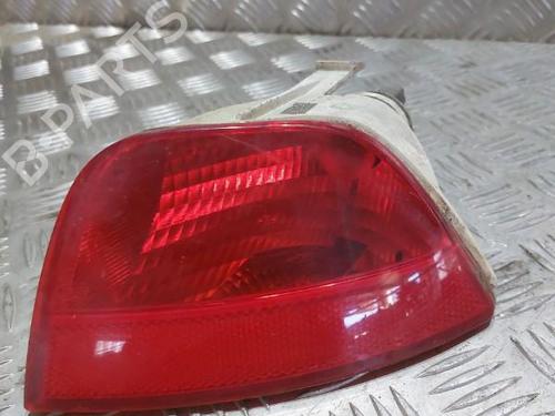 Used Rear fog light Rear fog light FORD FOCUS II (DA_, HCP, DP) 1.6 TDCi (109 hp) 21508539 21508539