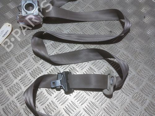 Used Rear right seatbelt CITROËN BERLINGO MULTISPACE (B9) 1.6 HDi 110 (109 hp) 32517296