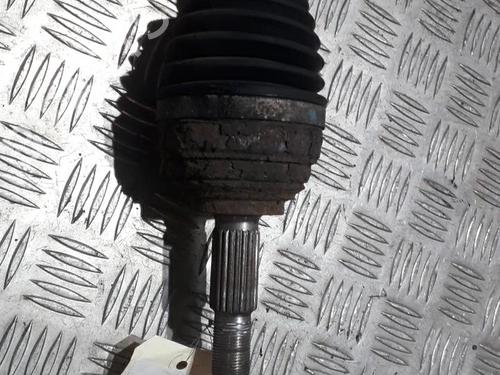 Used Left front driveshaft Left front driveshaft RENAULT CLIO III Grandtour (KR0/1_) 1.5 dCi (KR0G) (68 hp) 21504477 21504477