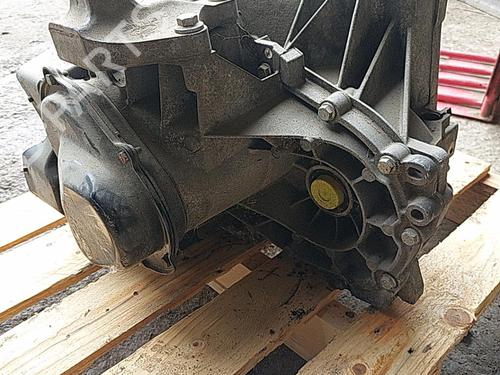 Used Gearbox Gearbox FORD FIESTA V (JH_, JD_) 1.4 TDCi (68 hp) 21507041 21507041