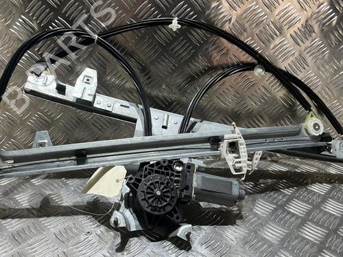 Used Front right window mechanism CITROËN XSARA PICASSO (N68) 1.8 16V (115 hp) 21507004
