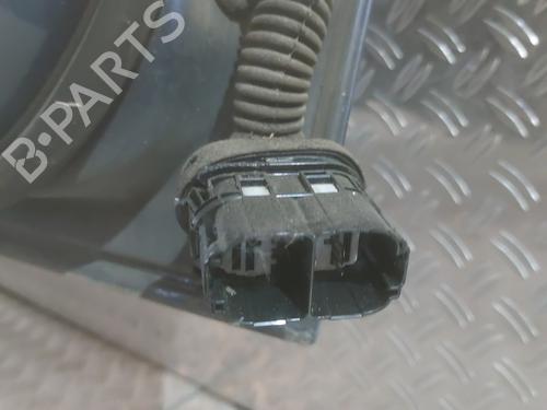 Left rear door FORD FOCUS III 1.6 TDCi | BP25813720C4 