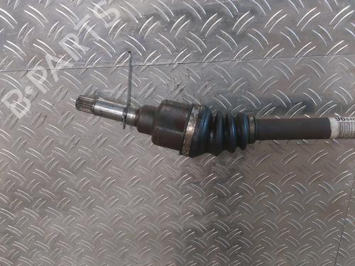 Used Right front driveshaft Right front driveshaft CITROËN C2 (JM_) 1.4 HDi (68 hp) 21670060 21670060
