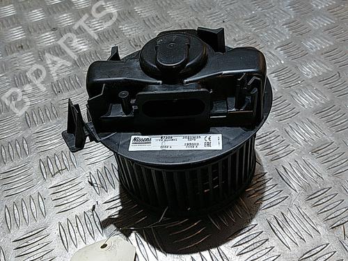 Used Heater blower motor NISSAN NOTE (E11, NE11) 1.5 dCi (86 hp) 21513109