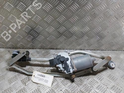 Front wiper motor RENAULT LAGUNA III (BT0/1) 2.0 dCi (BT07, BT0J, BT14, BT1A, BT1S) | BP21509683M29 