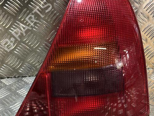 Used Right taillight RENAULT CLIO II (BB_, CB_) 1.9 D (B/CB0J) (65 hp) 21507131
