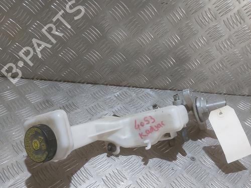 Used Brake master cylinder RENAULT KADJAR (HA_, HL_) 1.2 TCe 130 (HLMR) (130 hp) 26436626