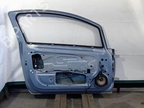 Used Left front door OPEL CORSA D (S07) 1.2 LPG (L08, L68) (80 hp) 29006576