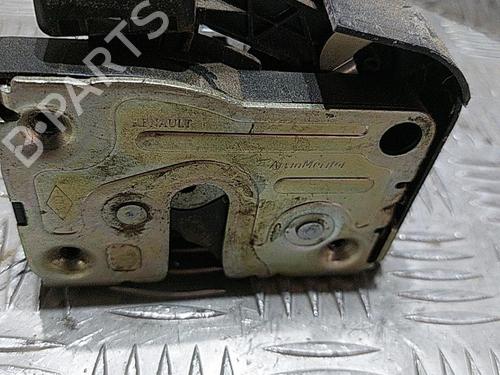 Front left lock RENAULT CLIO II (BB_, CB_) 1.4 16V (B/CB0P, BB13) | BP21505941C98 