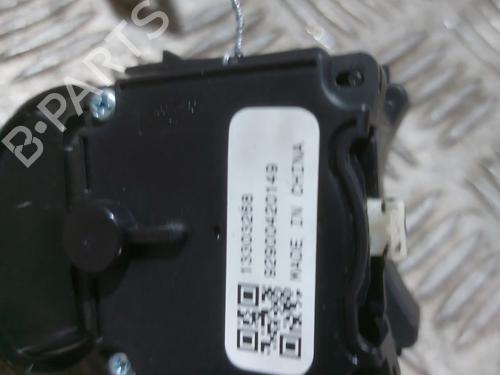 Used Switch Switch OPEL INSIGNIA A Sports Tourer (G09) 2.0 CDTI (35) (131 hp) 23810897 23810897