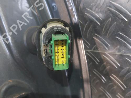 Left rear door CITROËN C4 II (NC_) 1.6 HDi 115 | BP21669994C4 