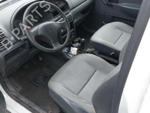 Switch PEUGEOT PARTNER Box Body/MPV (5_, G_) 1.9 D | BP27631796I30  - Image 5