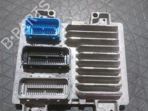 Electronic module OPEL CORSA E (X15) 1.4 (08, 68) | BP28603646M83  - Image 22