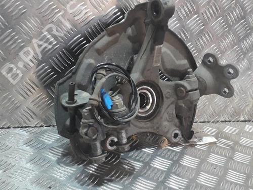 Used Right front steering knuckle PEUGEOT 508 SW I (8E_) 2.0 BlueHDi 150 (150 hp) 21511553
