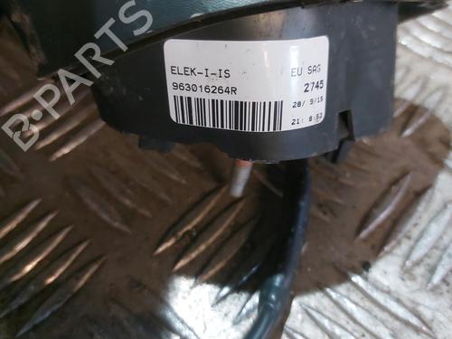 Right mirror RENAULT CLIO IV (BH_) 1.5 dCi 75 | BP25261319C27 