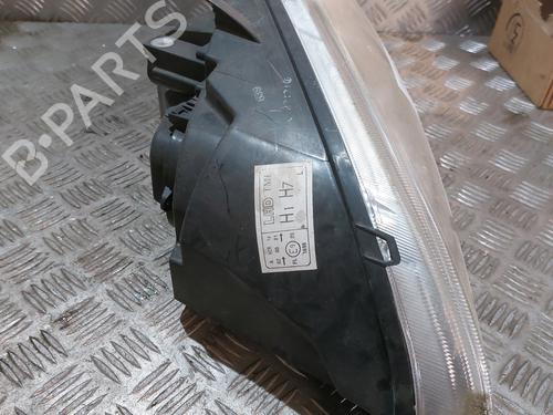 Used Left headlight Left headlight FORD FOCUS II (DA_, HCP, DP) 1.6 TDCi (109 hp) 21513654 21513654