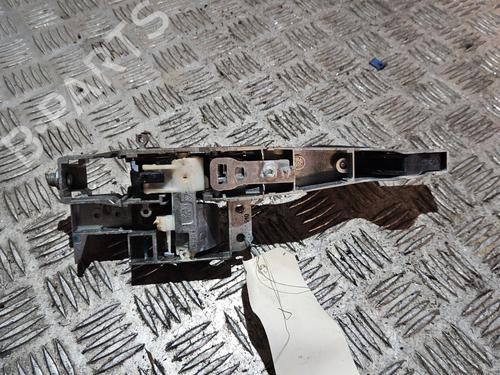 Front right exterior door handle PEUGEOT 407 (6D_) 1.6 HDi 110 (6D9HZC, 6D9HYC) | BP21670253C129 