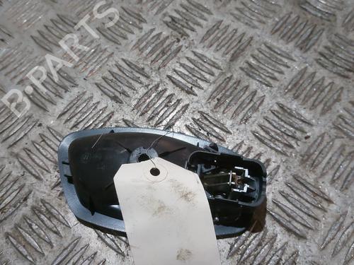 Used Front left interior door handle RENAULT MEGANE III Coupe (DZ0/1_) 1.9 dCi (DZ0N, DZ0J, DZ1J, DZ1K) (131 hp) 21670452