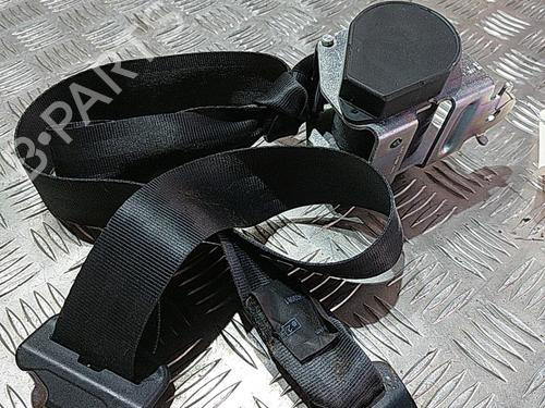 Used Rear left belt tensioner DACIA SANDERO 1.4 (BS0C, BS0A, BS0G, BS1F, BS0E) (75 hp) 21511043