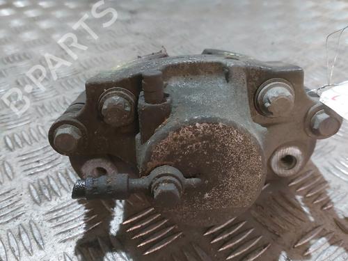 Left front brake caliper PEUGEOT 308 II (LB_, LP_, LW_, LH_, L3_) 1.6 HDi | BP22950300M105 