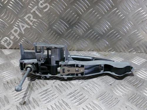 Front left exterior door handle PEUGEOT 207 (WA_, WC_) 1.4 16V | BP21503889C128 
