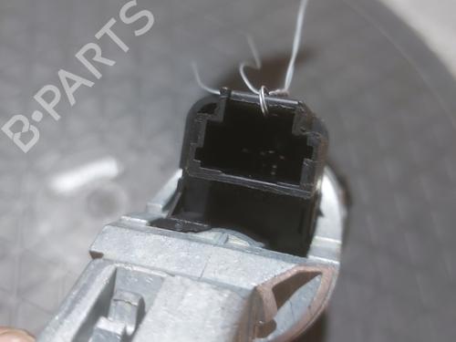 Ignition barrel CITROËN DS4 (NX_) 1.6 HDi 115 | BP27733752M48 - Image 2