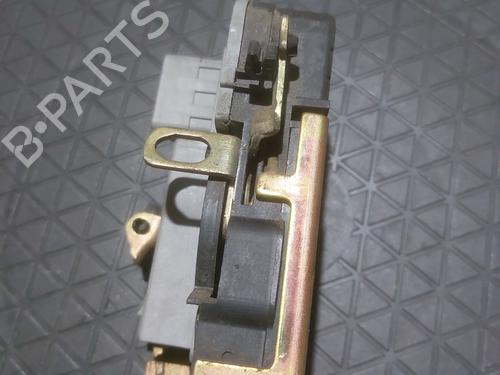 Front left lock PEUGEOT 206 CC (2D) 1.6 16V (2DNFUF, 2DNFUR) | BP25004206C98 