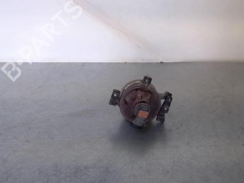 Mistlamp links FORD FOCUS C-MAX (DM2) 1.6 TDCi (90 hp) 29027911