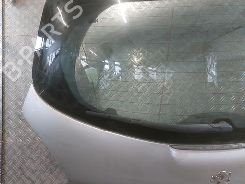 tailgate-peugeot-208-i-ca_-cc_-2012-2013-2014-2015-2016-2017-2018-2019-2020-2021-29315272 main image
