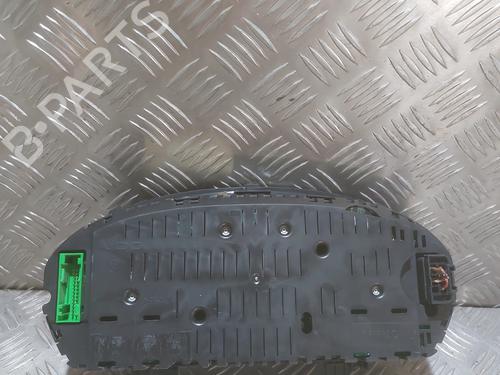 Instrument cluster VW POLO (9N_, 9A_) 1.2 12V | BP24504626C47 