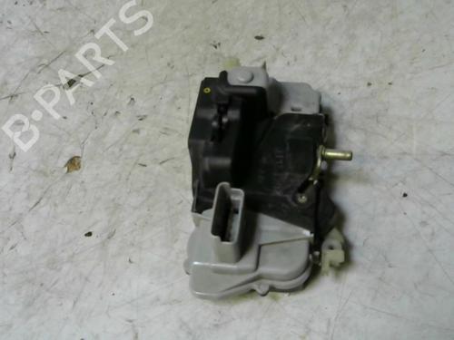 Front right lock CITROËN XSARA PICASSO (N68) 2.0 HDi | BP26176184C97 