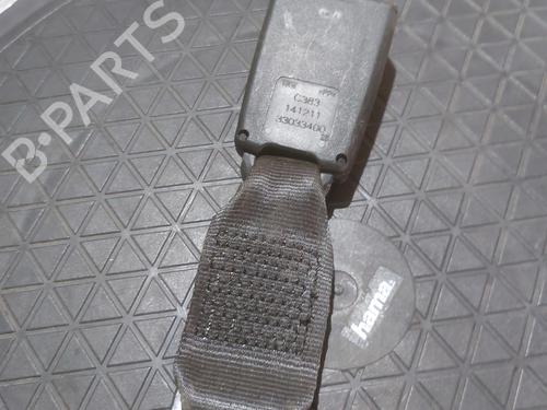 Seat buckle FORD KA (RU8) 1.2 | BP24854871I32 - Image 3