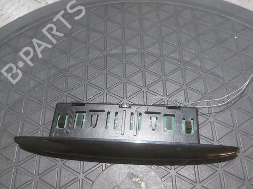 Electronic module MERCEDES-BENZ A-CLASS (W176) A 180 (176.042) | BP29860381M83 
